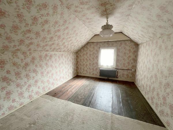 Maison à vendre    3 pièces •  La Broque