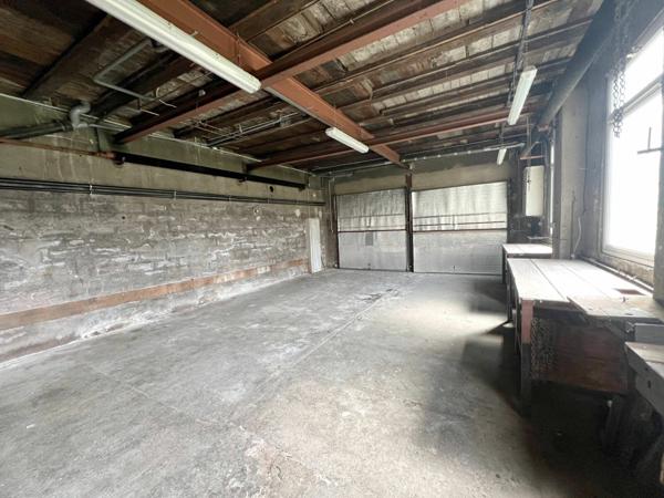 Maison à vendre    3 pièces •  La Broque