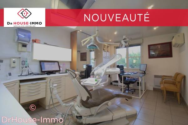 Appartement à vendre 3 pièces de 67 m²