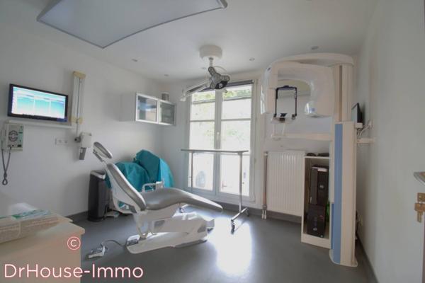 Appartement à vendre 3 pièces de 67 m²