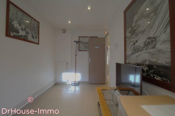 Appartement à vendre 3 pièces de 67 m²