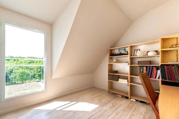 PORNICHET – À VENDRE VILLA FAMILIALE 5 CHAMBRES AU CALME, PROCHE PLAGES ET COMMERCES, SENTIERS PEDESTRES ET CYCLABLES