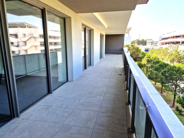 A louer, Bureau, 200 m², Saint Isidore, Plaine du Var, Nice 06200, Alpes-Maritimes