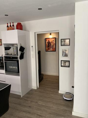 Ancien corps de ferme 425 m2 avec cour intérieure Roquemaure (30150)