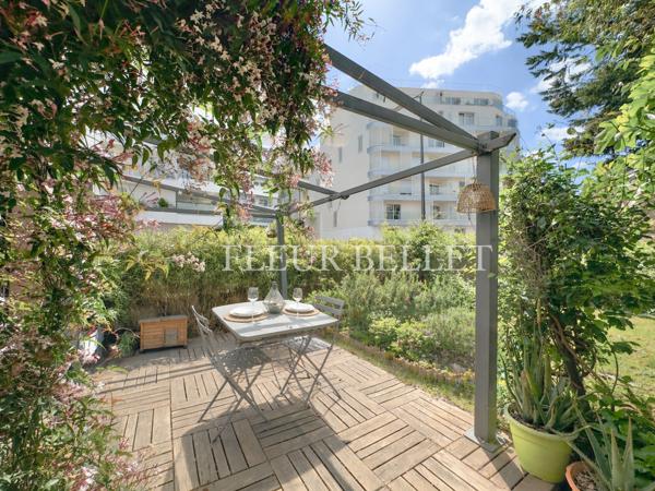 Appartement 3 pièces - 60 m² Exclusivité