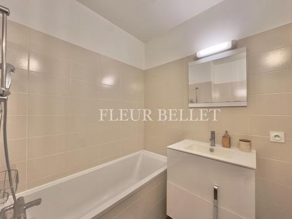 Appartement 3 pièces - 60 m² Exclusivité