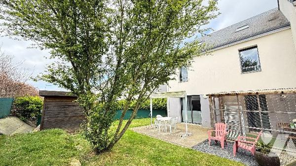 Maison Saint Gregoire 115 m2