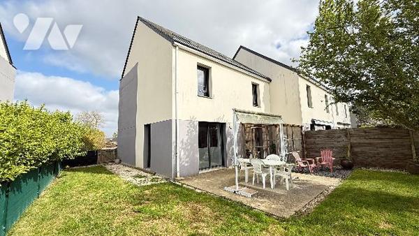 Maison Saint Gregoire 115 m2