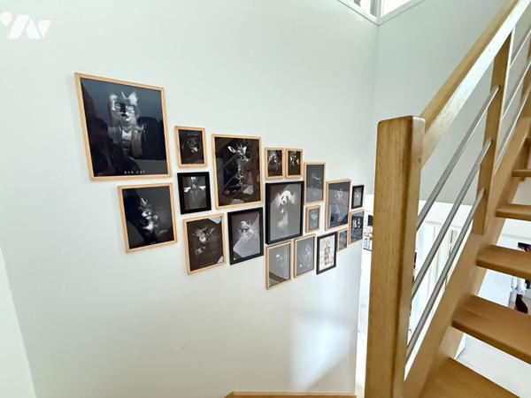 Maison Saint Gregoire 115 m2