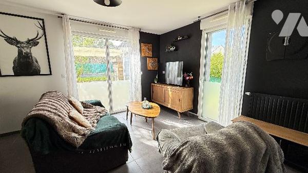 Maison Saint Gregoire 115 m2