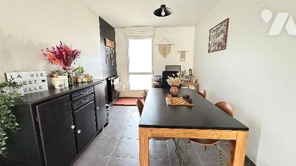 Maison Saint Gregoire 115 m2