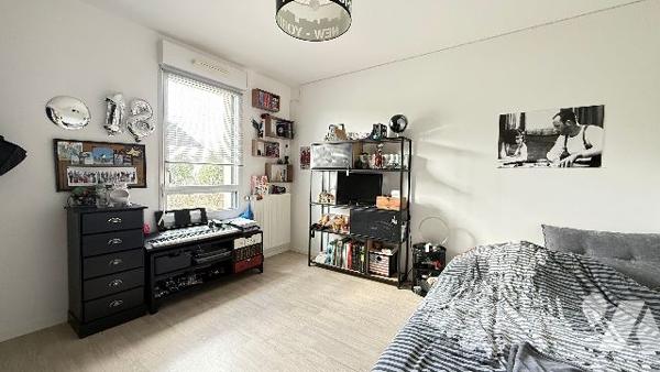 Maison Saint Gregoire 115 m2