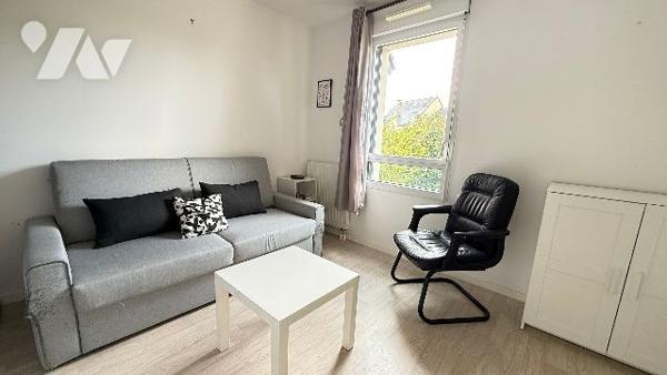 Maison Saint Gregoire 115 m2
