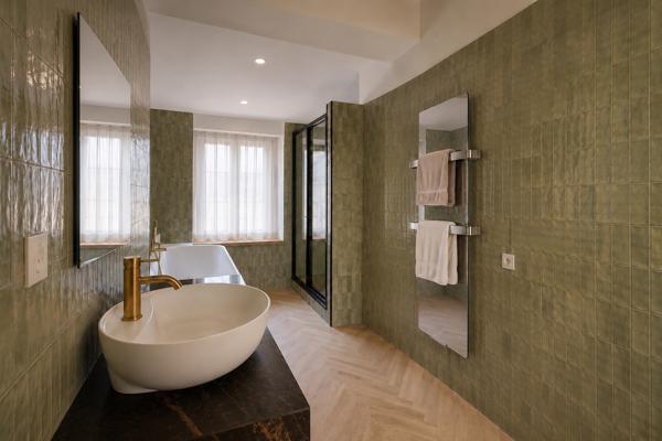 Appartement de standing Carcassonne