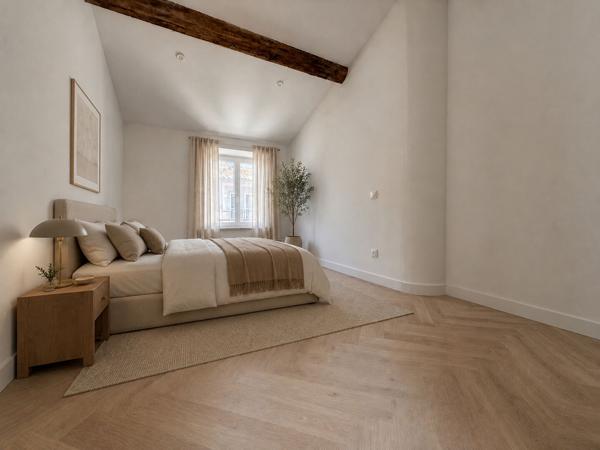 Appartement de standing Carcassonne
