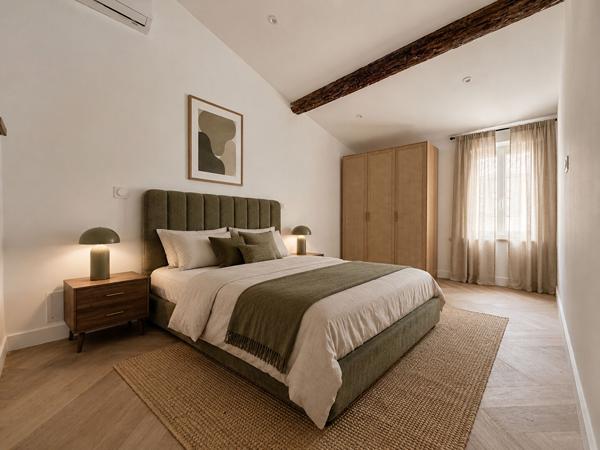 Appartement de standing Carcassonne