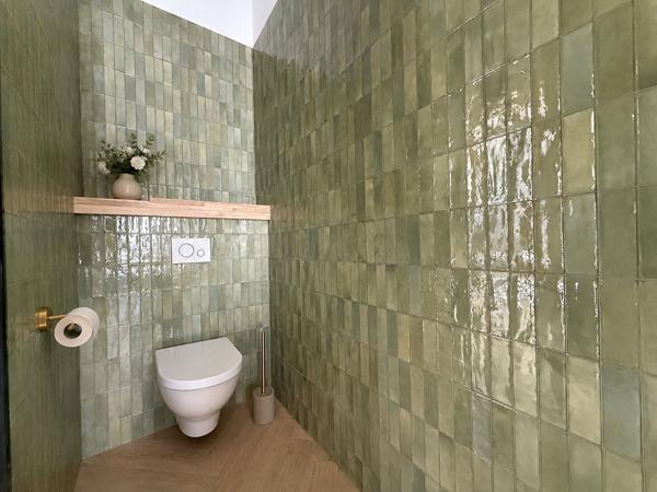 Appartement de standing Carcassonne