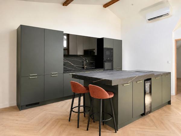 Appartement de standing Carcassonne