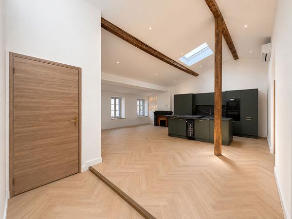 Appartement de standing Carcassonne