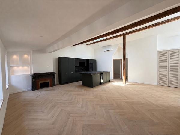 Appartement de standing Carcassonne
