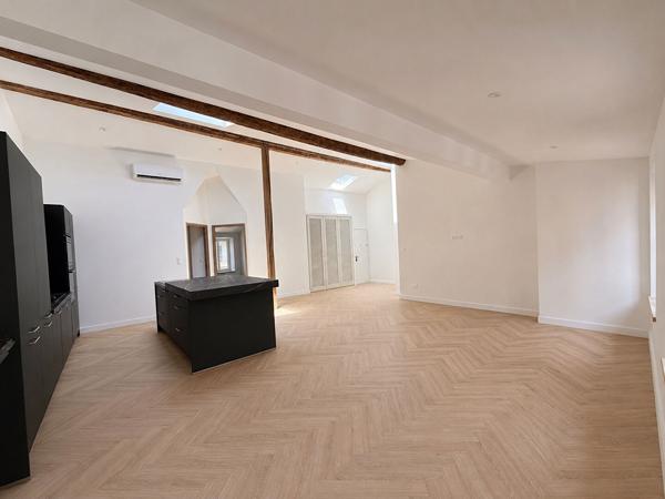 Appartement de standing Carcassonne