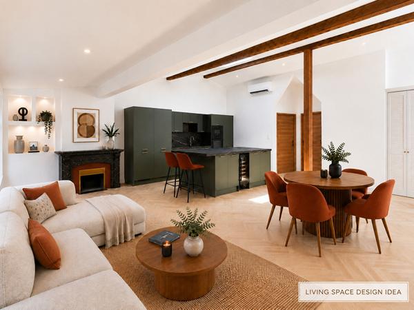 Appartement de standing Carcassonne