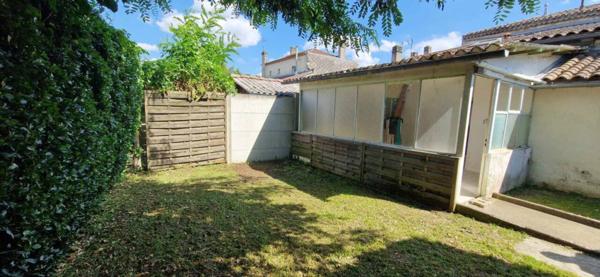 Maison à vendre 3 pièces de 87 m²