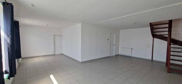 Maison à vendre 3 pièces de 87 m²