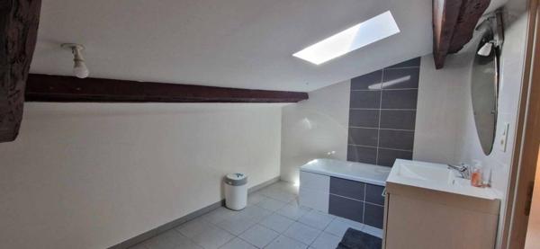 Maison à vendre 3 pièces de 87 m²
