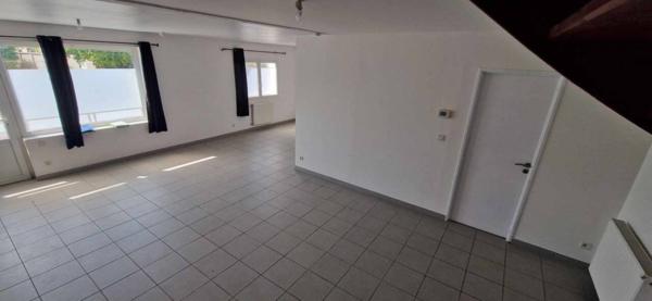 Maison à vendre 3 pièces de 87 m²