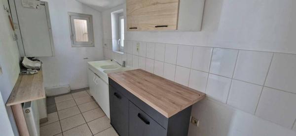 Maison à vendre 3 pièces de 87 m²