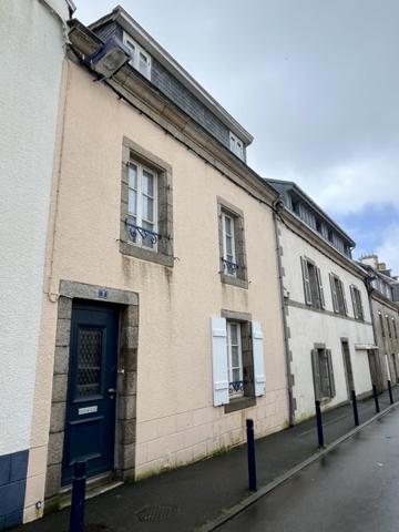 Maison à vendre |  Concarneau |  4 pièces | 95 m²