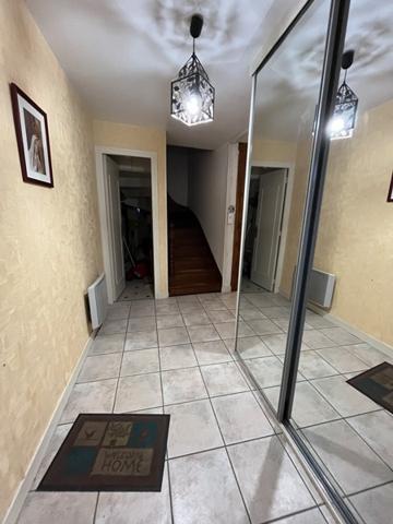 Maison à vendre |  Concarneau |  4 pièces | 95 m²