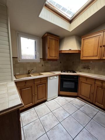 Maison à vendre |  Concarneau |  4 pièces | 95 m²