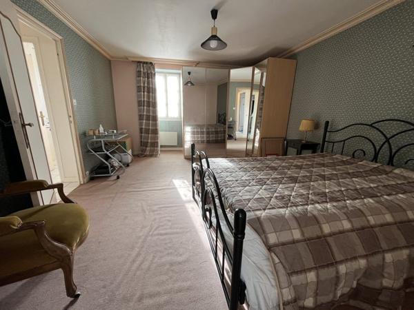 Maison à vendre |  Concarneau |  4 pièces | 95 m²