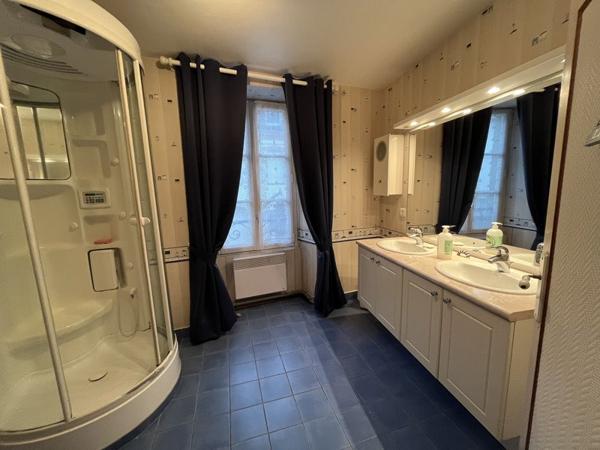 Maison à vendre |  Concarneau |  4 pièces | 95 m²