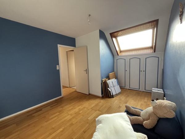 Maison à vendre |  Concarneau |  4 pièces | 95 m²