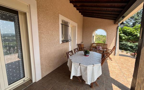 Maison à vendre    5 pièces •  Cépie