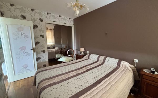 Maison à vendre    5 pièces •  Cépie