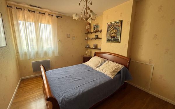 Maison à vendre    5 pièces •  Cépie