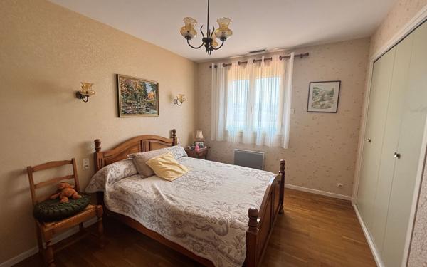 Maison à vendre    5 pièces •  Cépie