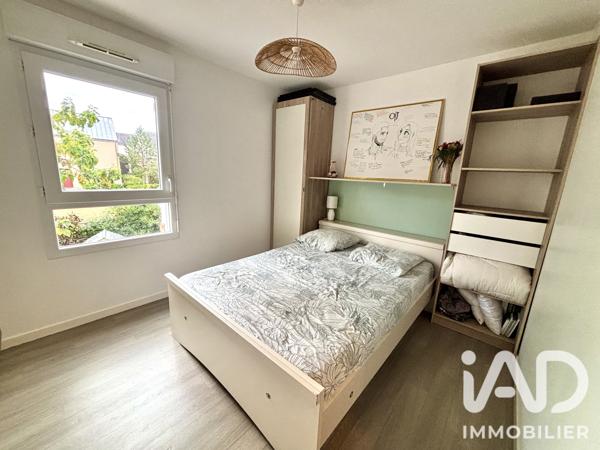 Maison à vendre 5 pièces 90 m² Quéven