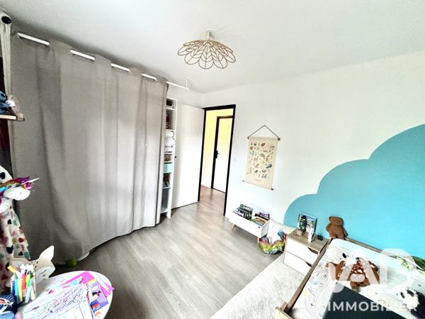 Maison à vendre 5 pièces 90 m² Quéven