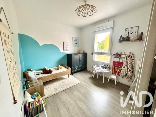 Maison à vendre 5 pièces 90 m² Quéven