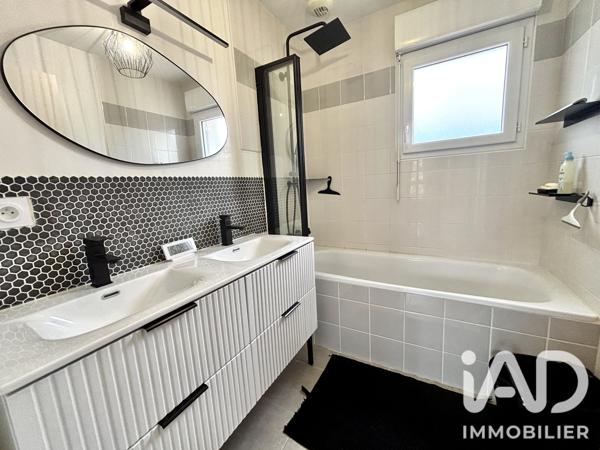 Maison à vendre 5 pièces 90 m² Quéven
