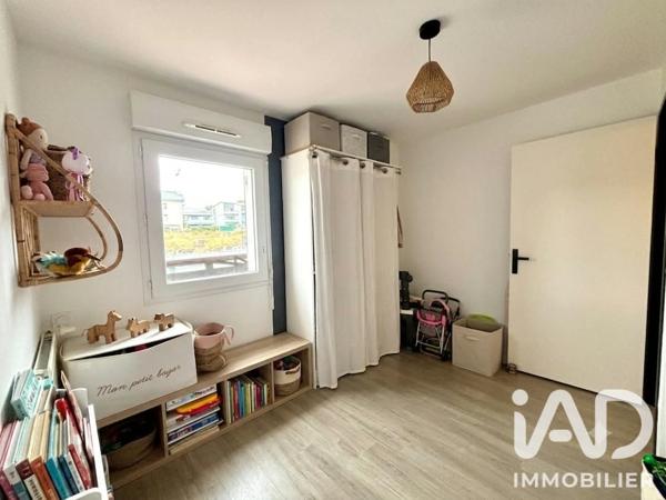 Maison à vendre 5 pièces 90 m² Quéven