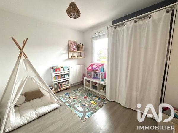Maison à vendre 5 pièces 90 m² Quéven