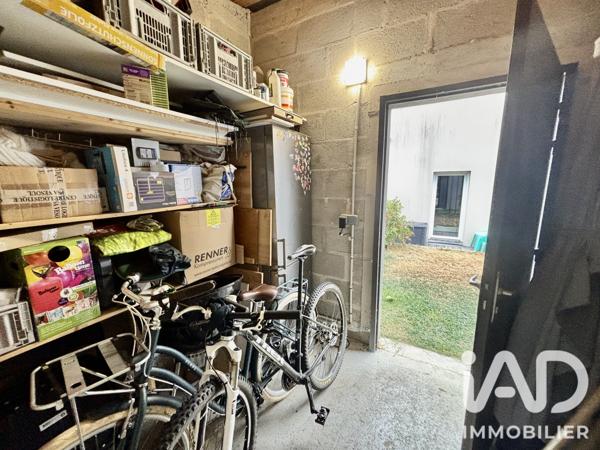 Maison à vendre 5 pièces 90 m² Quéven