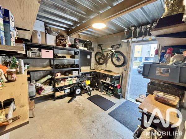 Maison à vendre 5 pièces 90 m² Quéven