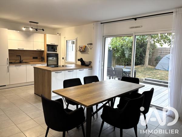 Maison à vendre 5 pièces 90 m² Quéven